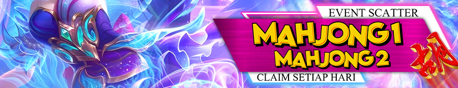 BONUS SCATTER MAHJONG WAYS 1&2