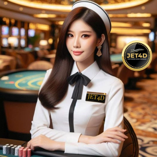 Galeri foto JET4D: Bandar Gacor Judi Game Slot Online Situs Gampang Menang Maxwin di Jakarta