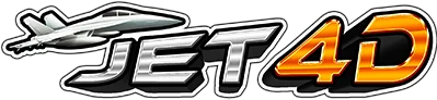 Logo JET4D 2026